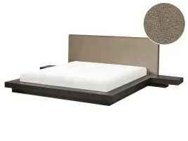 lozko-wodne-boucle-zen-160-x-200-cm-jesion-ciemny-podwojne-odcienie-brazu