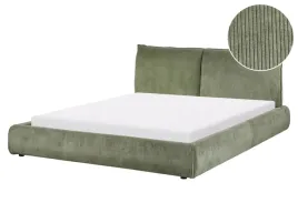 lozko-wodne-sztruks-vinay-160-x-200-cm-oliwkowy-podwojne-zielen