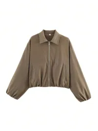 shein-brazowa-kurtka-zamek-pk01-l