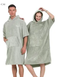 shein-ponczo-recznik-plazowy-kaptur-szlafrok-kieszonka-unisex-s07-75x110