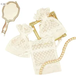 shein-biale-woreczki-koronka-10-pack-s07-14x10cm
