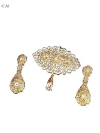 shein-broszka-kolczyki-komplet-s07