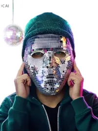shein-srebrna-maska-disco-s07