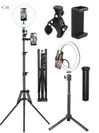 tokqi-lampa-pierscienowa-led-statyw-s07
