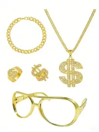 shein-zestaw-akcesoriow-kostiumowych-4-pack-s07