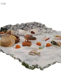 shein-bialy-koc-piknikowy-s07-90x90cm