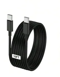 shein-czarny-kabel-usb-c-s07-3m