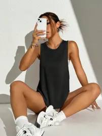 shein-czarna-koszulka-sportowa-s09-xl