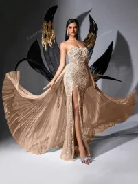 shein-bezowa-maxi-sukienka-s09-m