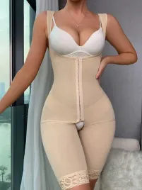 shein-bezowe-spodenki-modelujace-s09-xxl