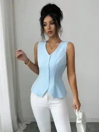 shein-niebieska-kamizelka-guziki-s09-m