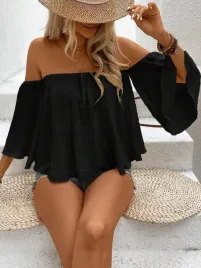 shein-czarna-bluzka-odkryte-ramiona-pk01-s