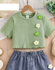 shein-zielona-bluzka-zdobienie-s09-146-152