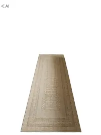 shein-bezowy-dywan-wzor-s07-80x300cm