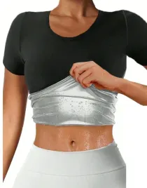 shein-czarna-termiczna-bluzka-krotki-rekaw-pk01-l