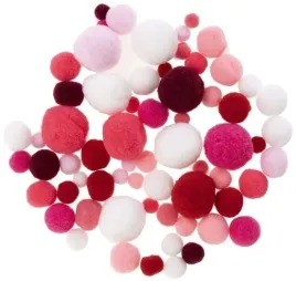 pompony-dekoracyjne-odcienie-rozowego-bialy-20g