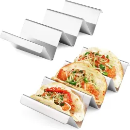 uchwyt-stojak-serwowania-tacos-przekasek-stalowy