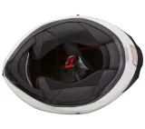 kask-origine-dinamo-solid-white-gloss-s-stan-nowy