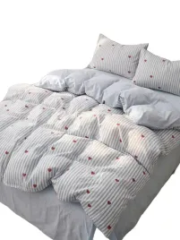 shein-komplet-poscieli-paski-s07-220x240cm