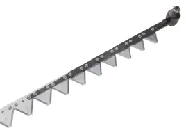 kosa-cnh-780m-25ft-segmentowa-radura-14tpi-sections-rasspe-germany-new