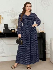 shein-maxi-sukienka-wzor-v-neck-dlugi-rekaw-siateczka-pk01-48