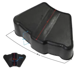 zabierak-voge-300ds-4szt