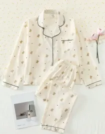 shein-pizama-komplet-spodnie-bluzka-mis-pk01-xxl