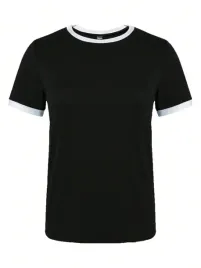 shein-czarny-t-shirt-basic-s09-m