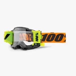 gogle-roll-off-100-procent-accuri-2-forecast-pomarancz-szary-zolty-fluo