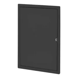drzwiczki-rewizyjne-30x40-abs-czarne-lewe-prawe-obustronne-montaz-natynkowy