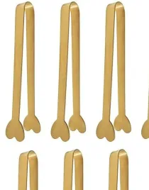 shein-zlote-mini-szczypce-2-pack-s07-12cm