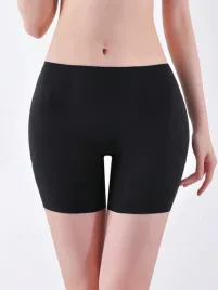 shein-czarne-modelujace-spodenki-s06-xs