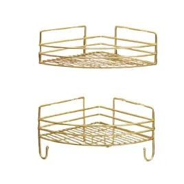 shein-zlota-polka-lazienkowa-2-pack-s07-21x21x8cm