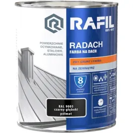 rafil-radach-czarny-polmat-ral9005-0-75l
