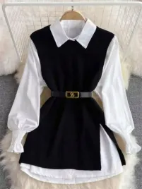 shein-czarna-kamizelka-dzianinowa-s06-m