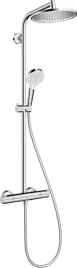 komplet-prysznicowy-hansgrohe-crometta-s-240-ecosmart-termostat-27268000