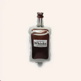 balon-balony-foliowe-dziki-zachod-party-butelka-whisky-whiskey-duzy-xl-46cm
