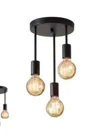 shein-czarna-lampa-sufitowa-s07