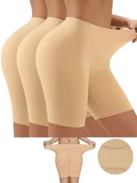 shein-bezowe-modelujace-spodenki-3-pack-s09-xl