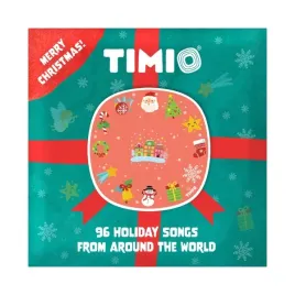timio-dysk-christmas-wersja-swiateczna