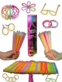 shein-bransoletka-swiecaca-fluorescencyjna-10-pack-s07