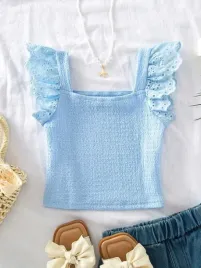shein-niebieski-top-tekstura-s09-104-110