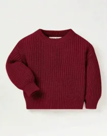 cozy-pixies-bordowy-sweter-okragly-dekolt-pk01-56-62