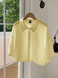 shein-zolta-koszula-krotki-rekaw-s06-s