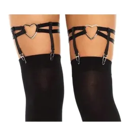 leg-avenue-2332-podwiazki-na-uda-z-klipsami-serce-czarne-one-size