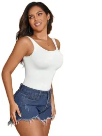 shein-bialy-top-okragly-dekolt-s06-s