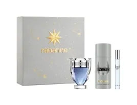 zestaw-paco-rabanne-invictus-edt-100ml-deospray-150ml-edt-10ml