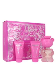 zestaw-moschino-toy-2-bubble-gum-50ml-body-lotion-50ml-shower-gel-50ml