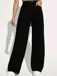 shein-czarne-spodnie-jeans-s06-158-162
