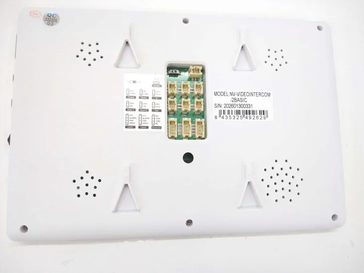 nivian-nv-videointercom-2basic-wideodomofon-analogowy-7-rodzaj-domofonu-jednorodzinny